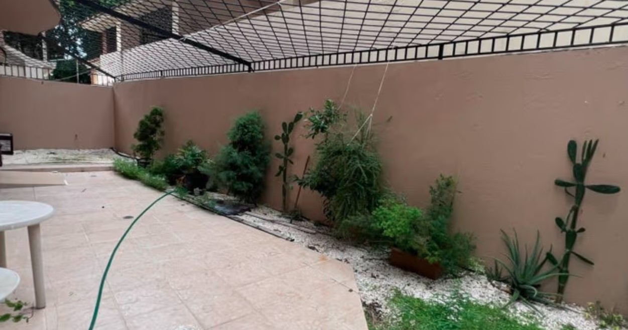 ???? Venta de Apartamento de Primer Nivel con Patio en La Esmeralda –  Foto 7287201-12.jpg