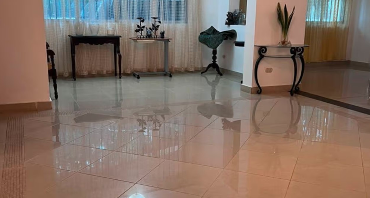 ???? Venta de Apartamento de Primer Nivel con Patio en La Esmeralda –  Foto 7287201-5.jpg