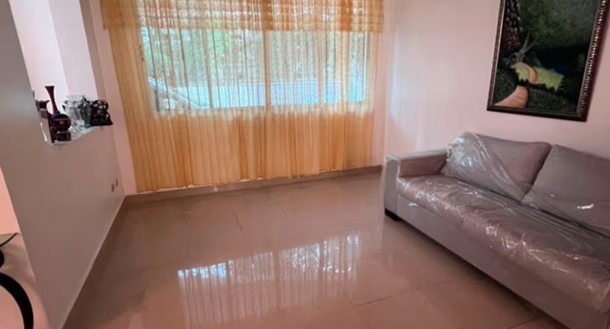 ???? Venta de Apartamento de Primer Nivel con Patio en La Esmeralda –  Foto 7287201-7.jpg