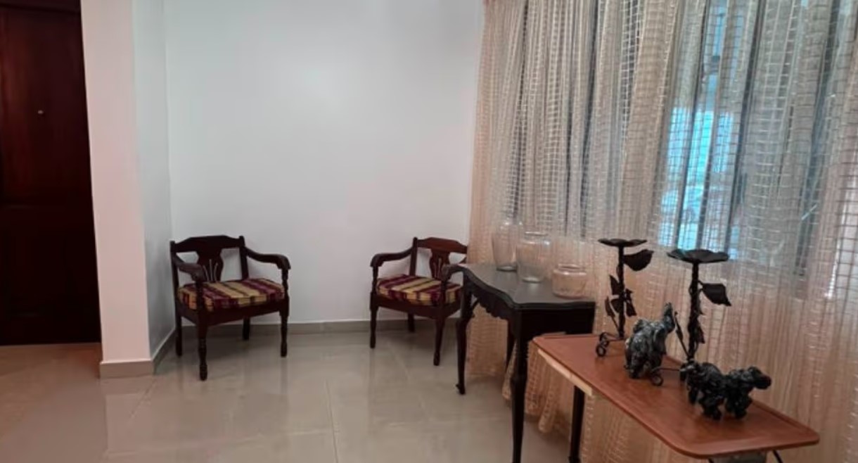 ???? Venta de Apartamento de Primer Nivel con Patio en La Esmeralda –  Foto 7287201-8.jpg