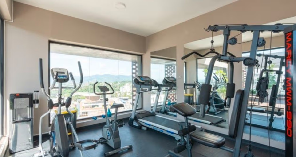 ????️ Venta de Apartamento Amueblado en La Esmeralda Foto 7287202-13.jpg