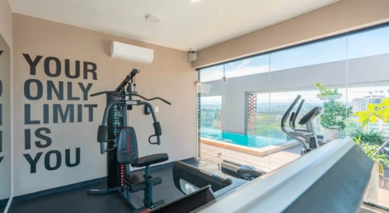 ????️ Venta de Apartamento Amueblado en La Esmeralda Foto 7287202-14.jpg
