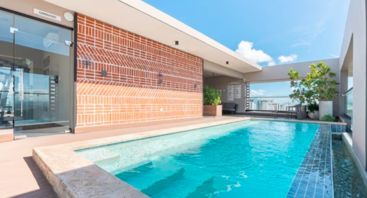 ????️ Venta de Apartamento Amueblado en La Esmeralda Foto 7287202-2.jpg