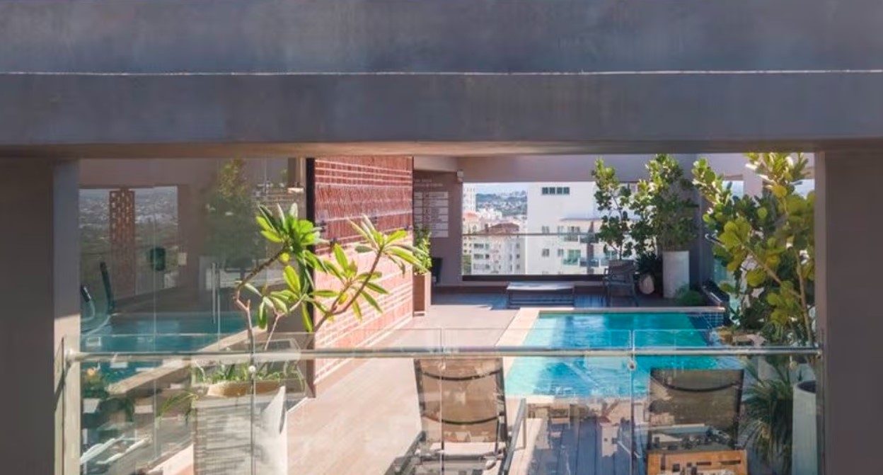 ????️ Venta de Apartamento Amueblado en La Esmeralda Foto 7287202-3.jpg