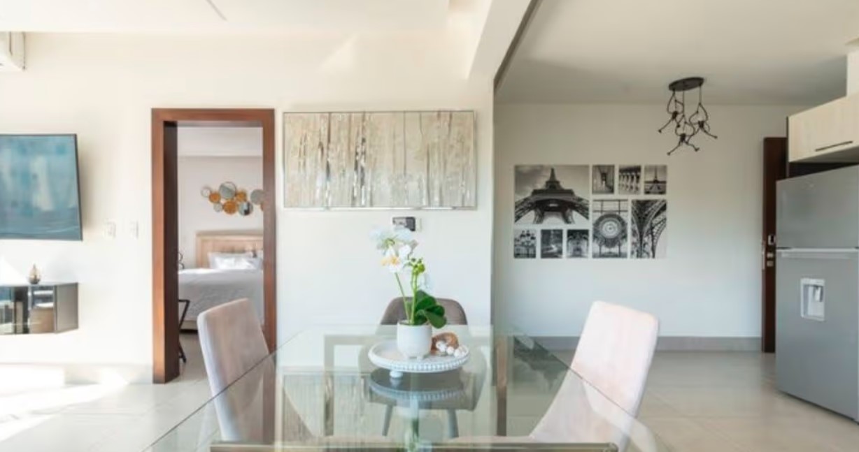 ????️ Venta de Apartamento Amueblado en La Esmeralda Foto 7287202-5.jpg