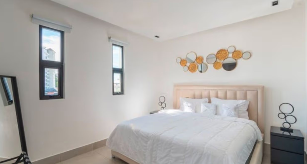 ????️ Venta de Apartamento Amueblado en La Esmeralda Foto 7287202-7.jpg