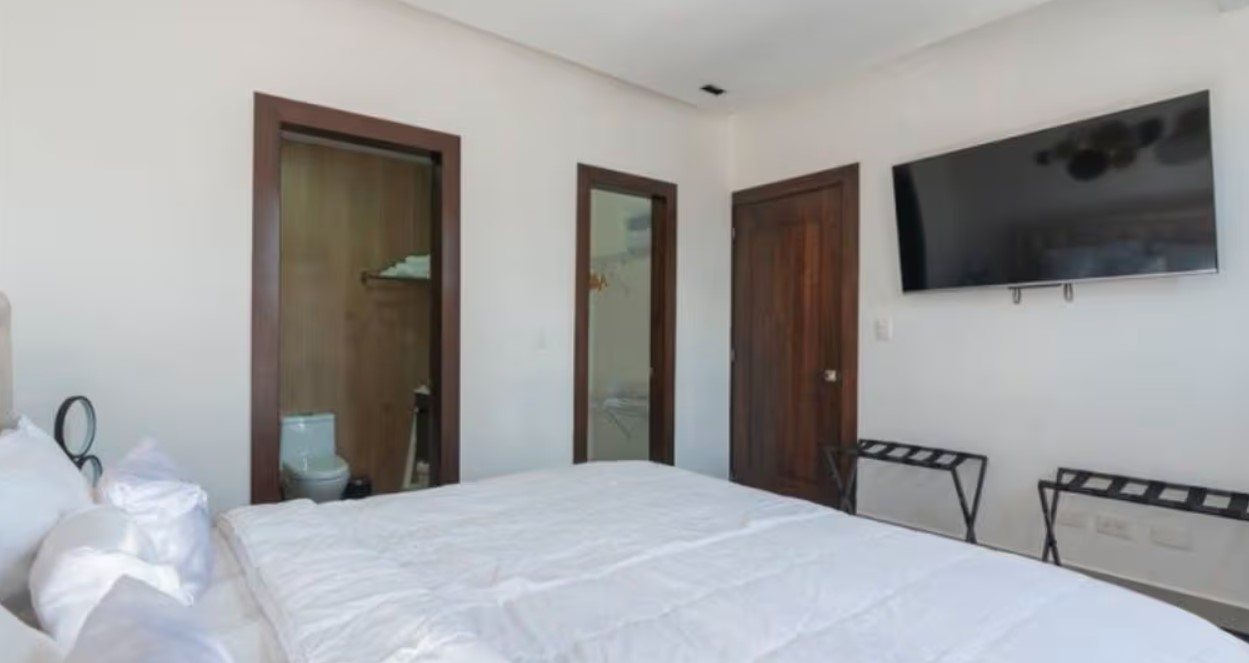 ????️ Venta de Apartamento Amueblado en La Esmeralda Foto 7287202-8.jpg