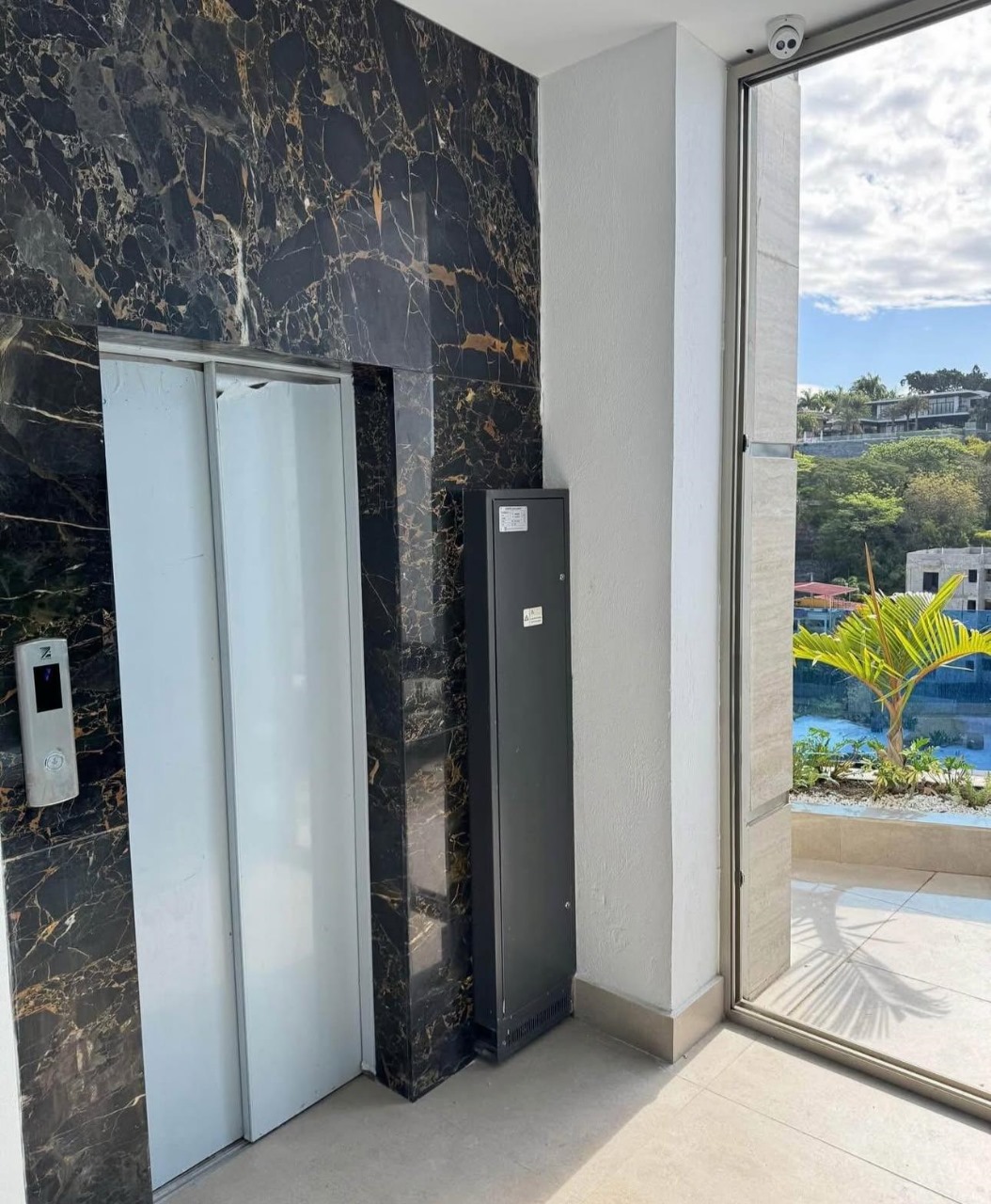 VENTA DE APARTAMENTOS EN EXCLUSIVA TORRE – LOS CERROS DE GURABO II SAN Foto 7287203-2.jpg
