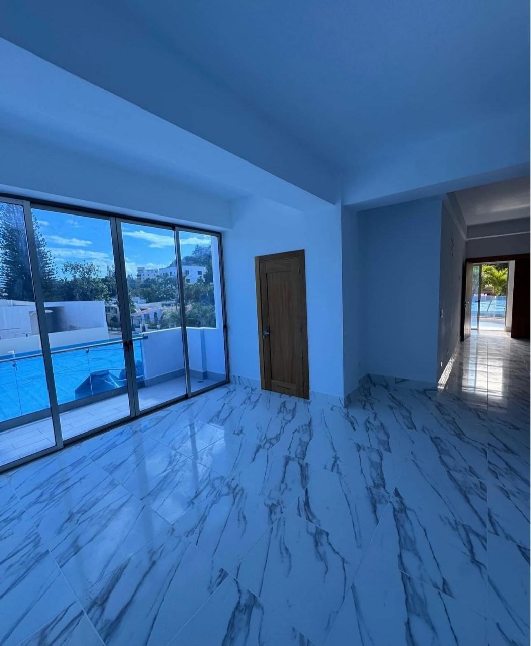 VENTA DE APARTAMENTOS EN EXCLUSIVA TORRE – LOS CERROS DE GURABO II SAN Foto 7287203-5.jpg