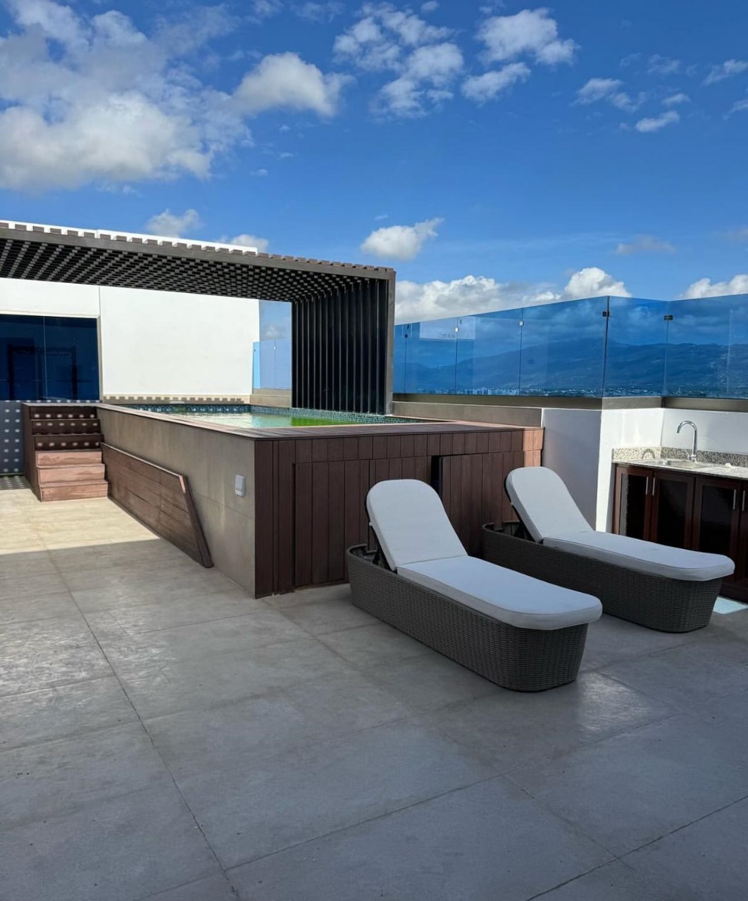 VENTA DE APARTAMENTOS EN EXCLUSIVA TORRE – LOS CERROS DE GURABO II SAN Foto 7287203-7.jpg