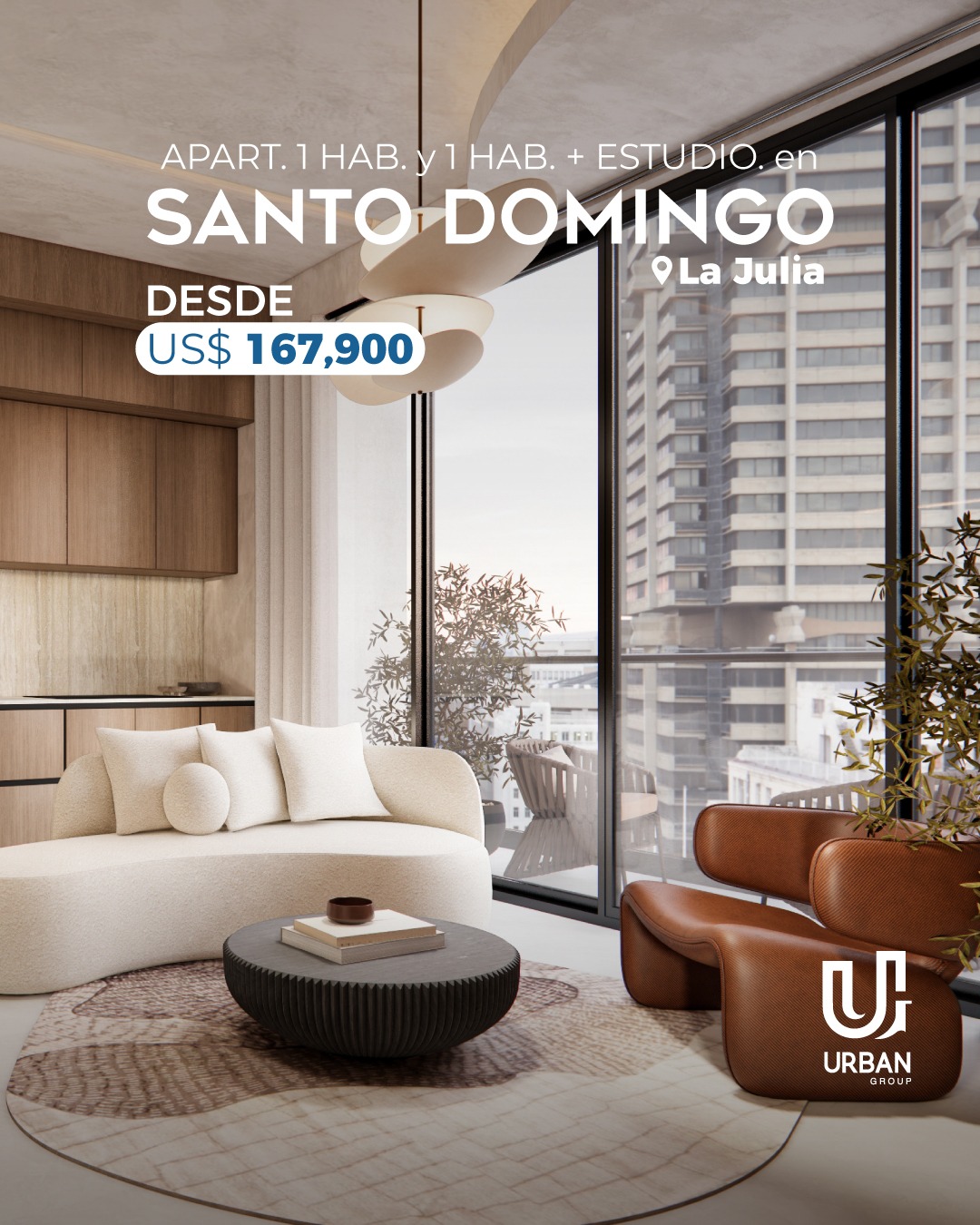 Apartamentos en La Julia Foto 7287206-3.jpg