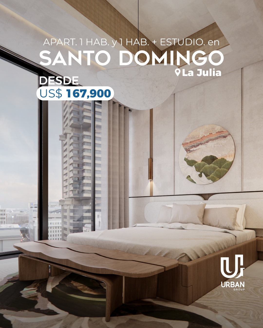 Apartamentos en La Julia Foto 7287206-4.jpg