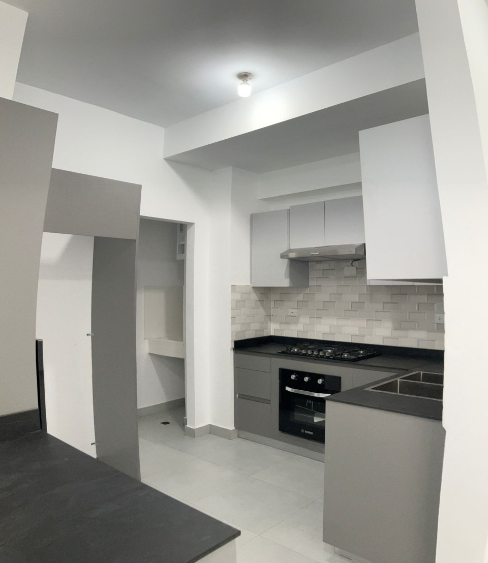 APARTAMENTO EN ALQUILER UBICADO EN EL PRESTIGIOSO SECTOR DE NACO Foto 7287216-5.jpg
