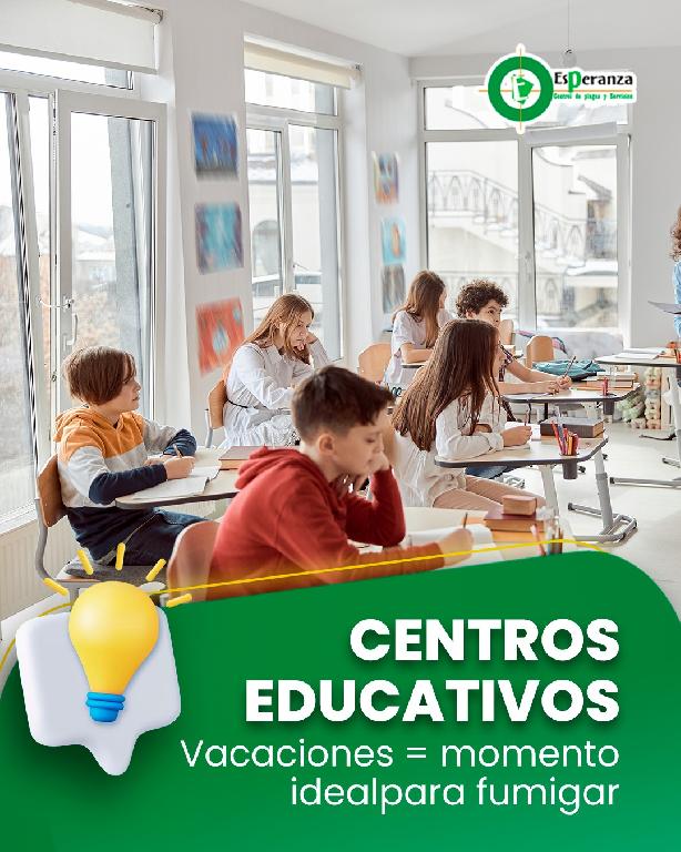 Fumigación colegios escuelas y universidades  Foto 7287228-1.jpg