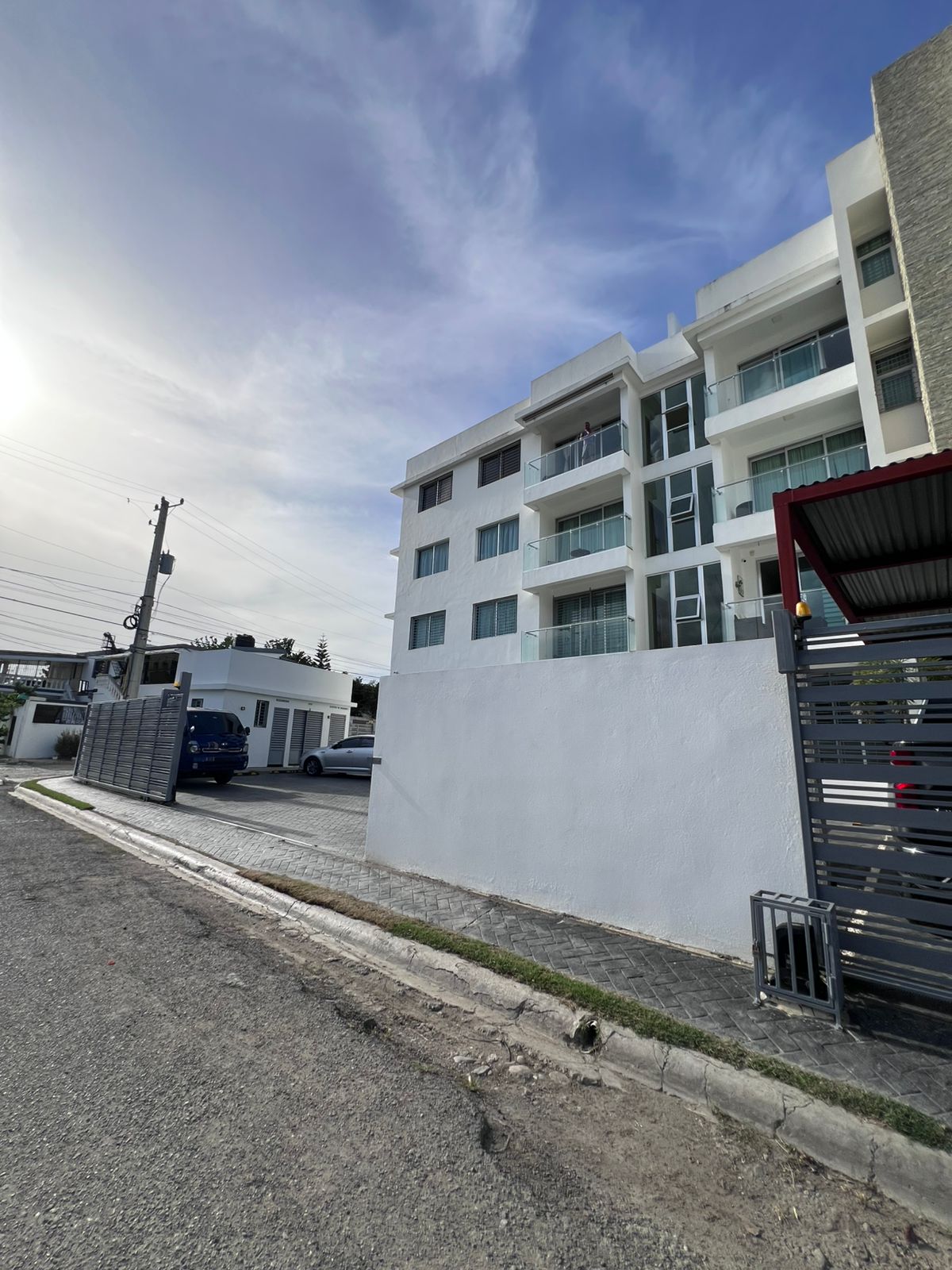 ALQUILER APARTAMENTO EN 1ER NIVEL PATIO DORADO II Foto 7287542-2.jpg