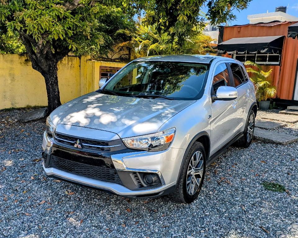 Mitsubishi Outlander Sport 2019 Foto 7287561-1.jpg