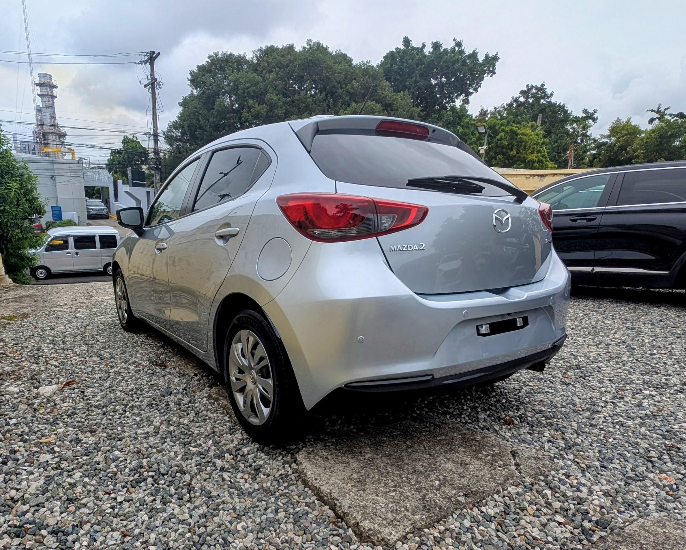 Mazda Demio 2020 Foto 7287571-3.jpg