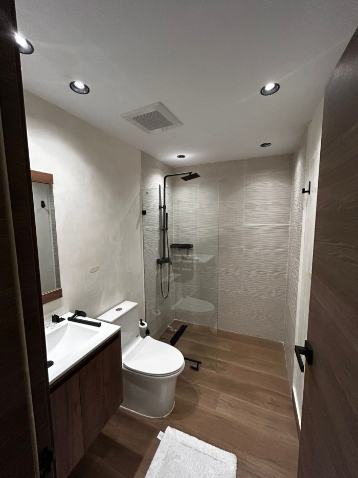 Naco 3 Habitaciones Apartamento de Lujo en Naco – Exclusividad Confort Foto 7287603-2.jpg