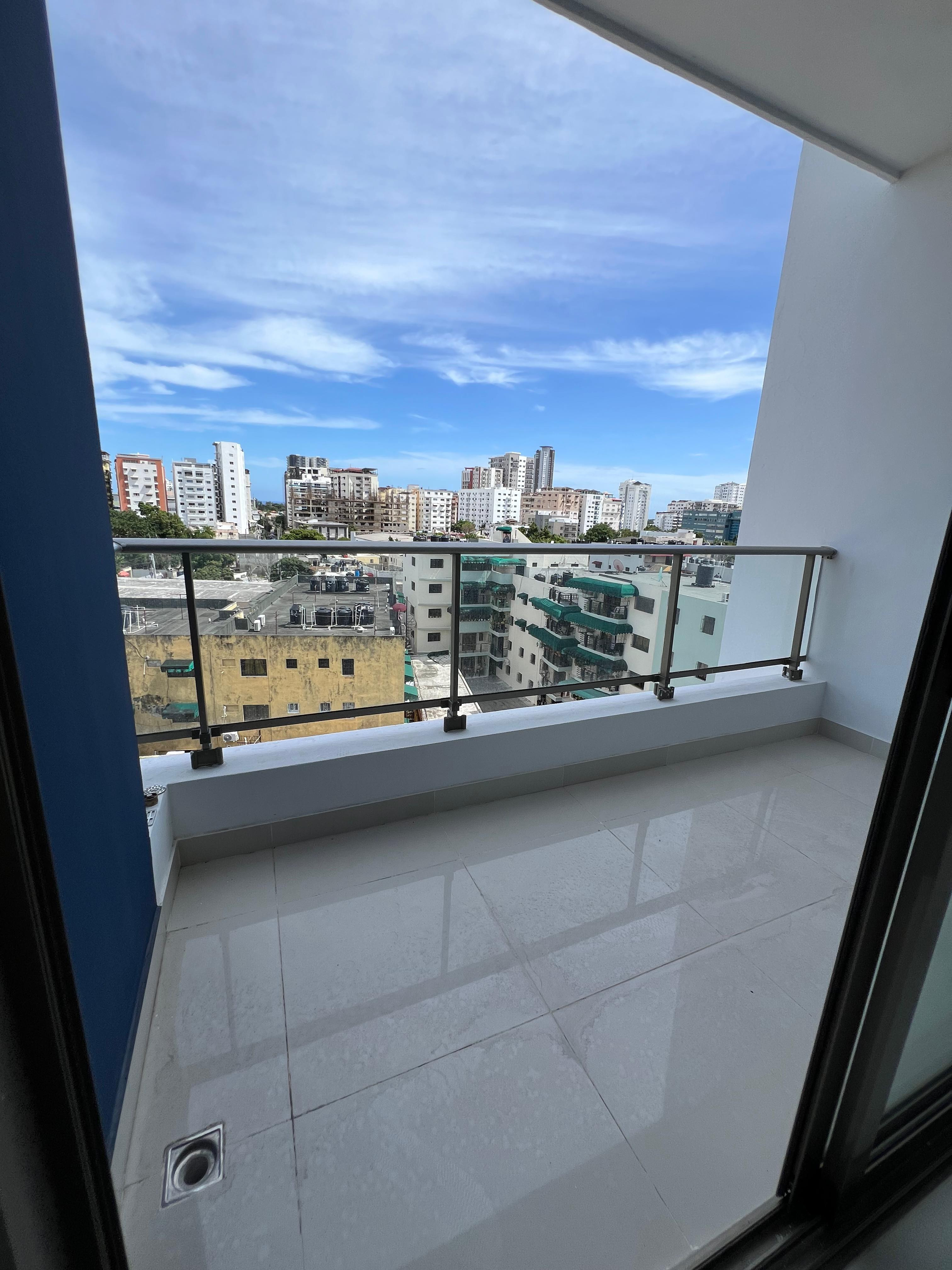 Apartamento Nuevo en Venta en Bella Vista Foto 7287625-10.jpg