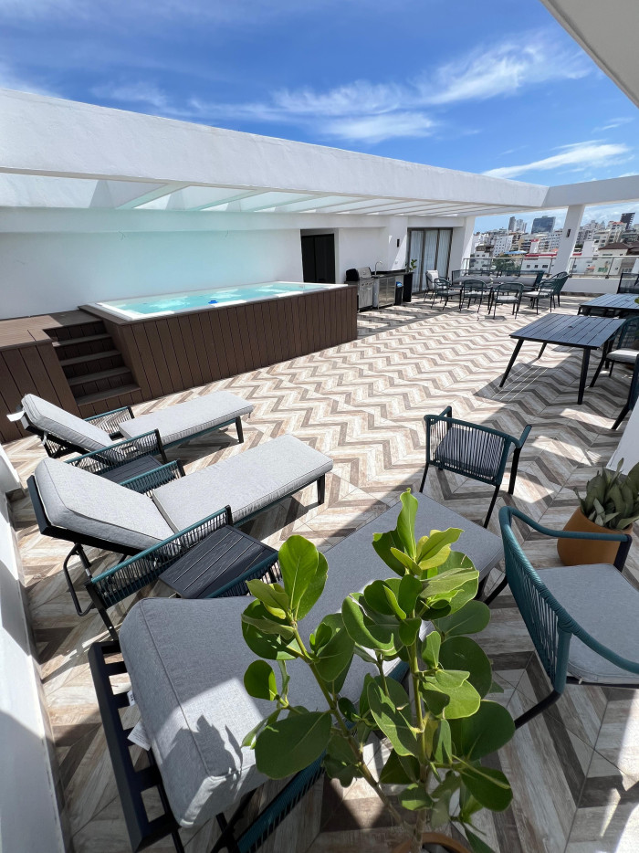 Apartamento Nuevo en Venta en Bella Vista Foto 7287625-2.jpg