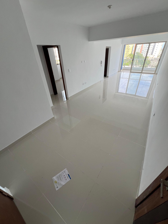 Apartamento Nuevo en Venta en Bella Vista Foto 7287625-3.jpg
