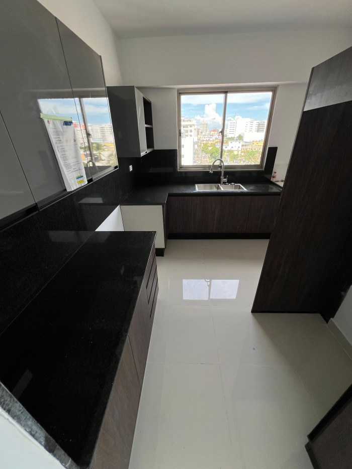 Apartamento Nuevo en Venta en Bella Vista Foto 7287625-4.jpg