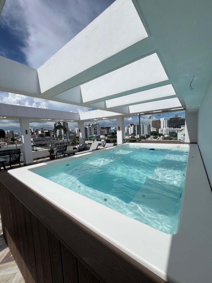 Apartamento Nuevo en Venta en Bella Vista Foto 7287625-7.jpg