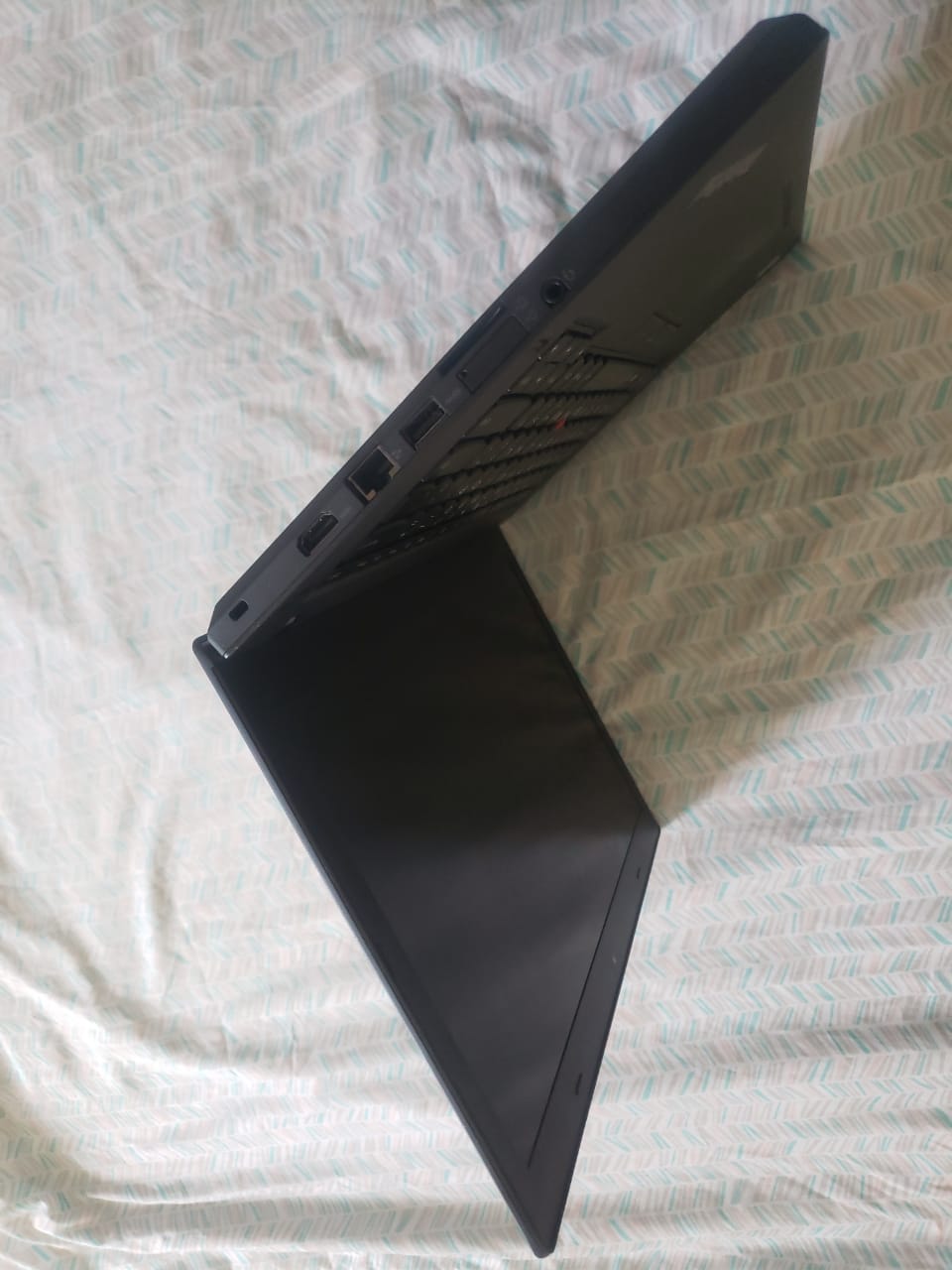 Lenovo ThinkPad T460 14 Laptop i5-6300U@2.40GHz 16GB RAM 512 GB SSD Wi Foto 7287685-5.jpg