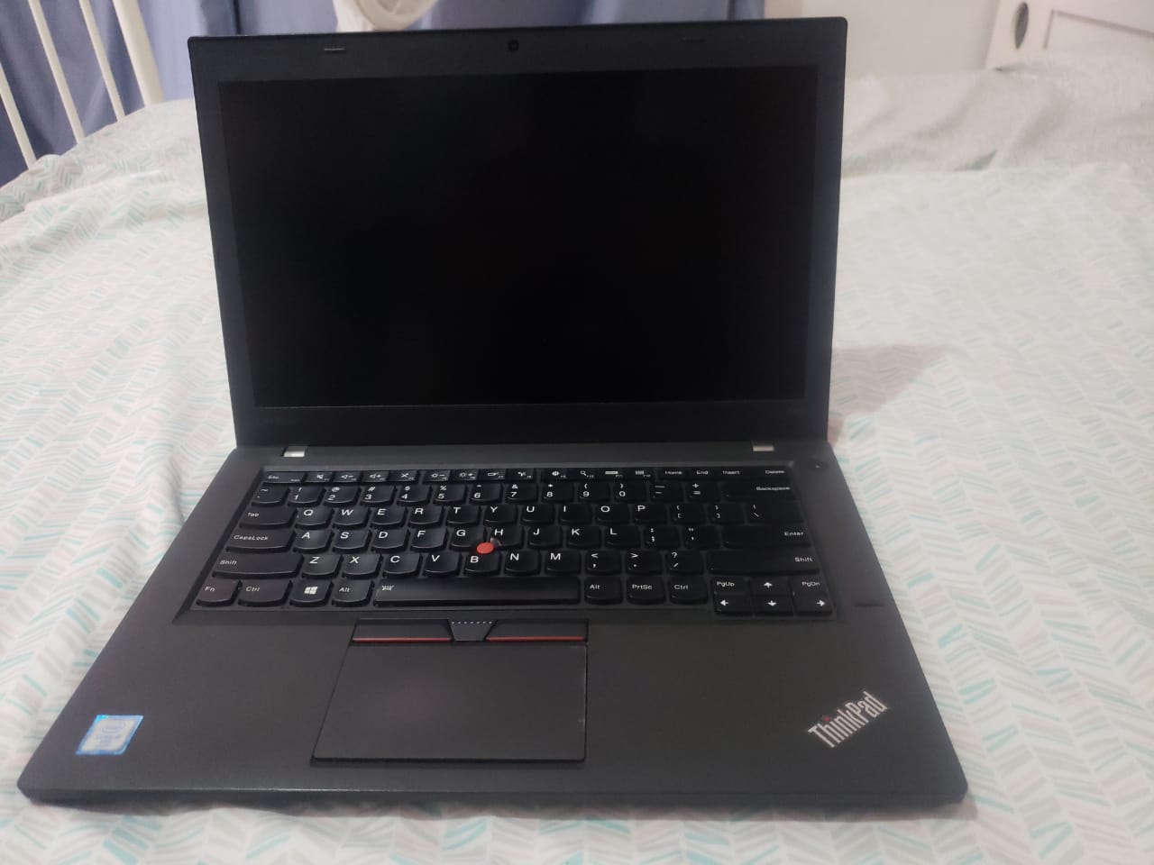 Lenovo ThinkPad T460 14 Laptop i5-6300U@2.40GHz 16GB RAM 512 GB SSD Wi Foto 7287685-6.jpg