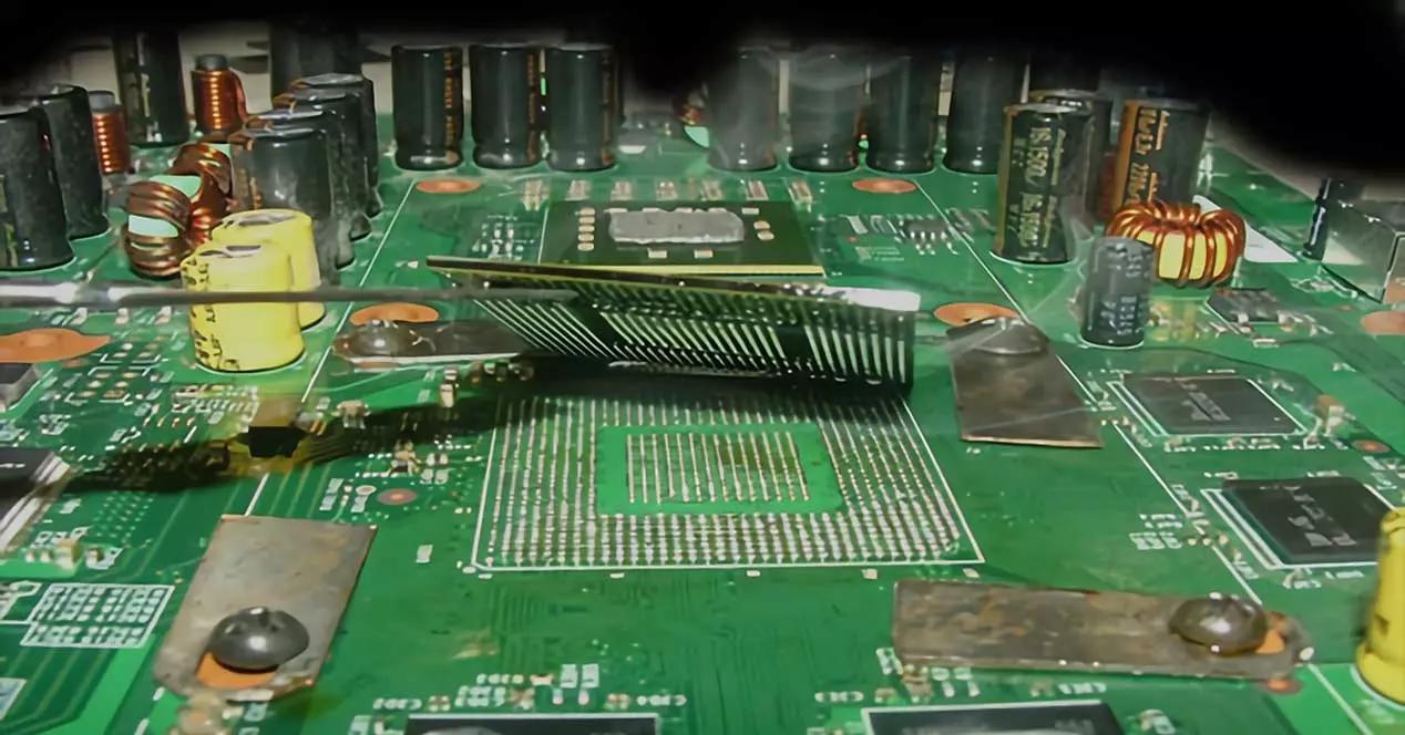 Tarjeta gráfica de pc gamer y Laptops gamer reparaciones  Foto 7287703-3.jpg