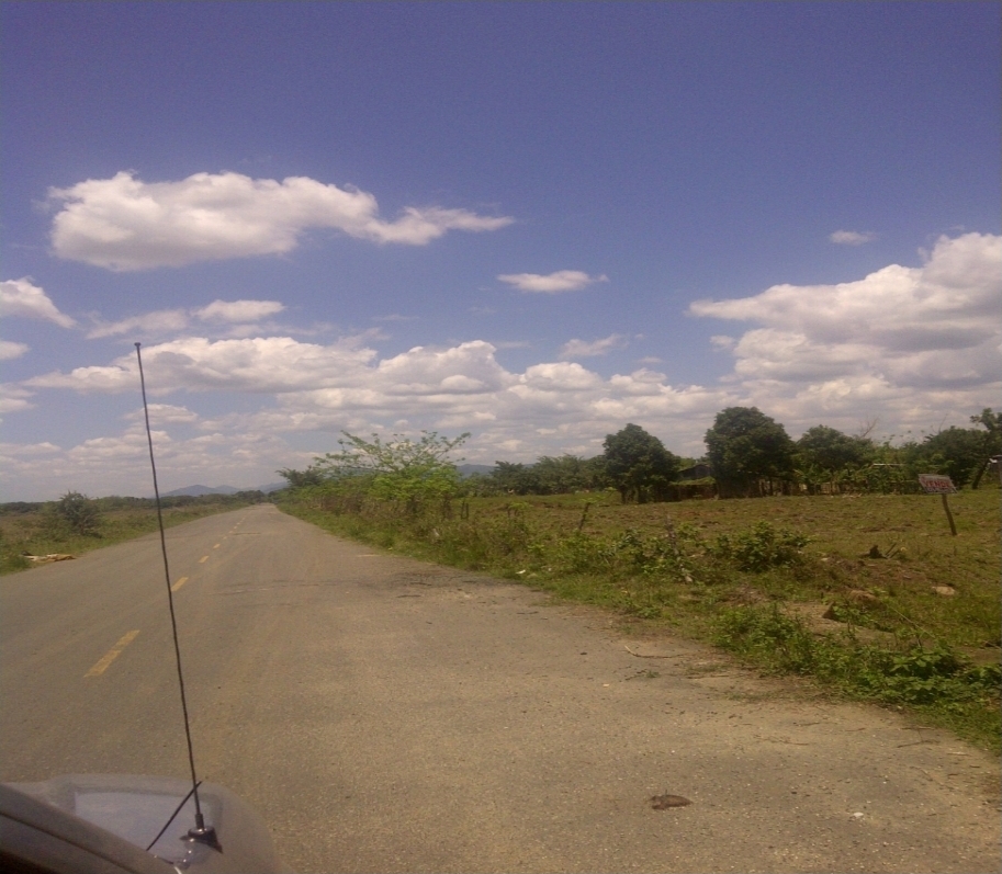 VENDO TERRENO DE 2000 MT2 FRENTE AL POLGONO INDUSTRIAL HATO NUEVO SERV Foto 7287723-3.jpg