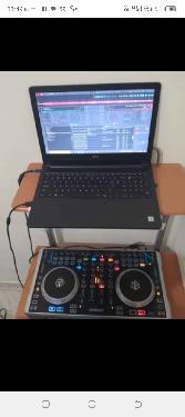 Equipo dj profesional en oferta Foto 7287771-3.jpg