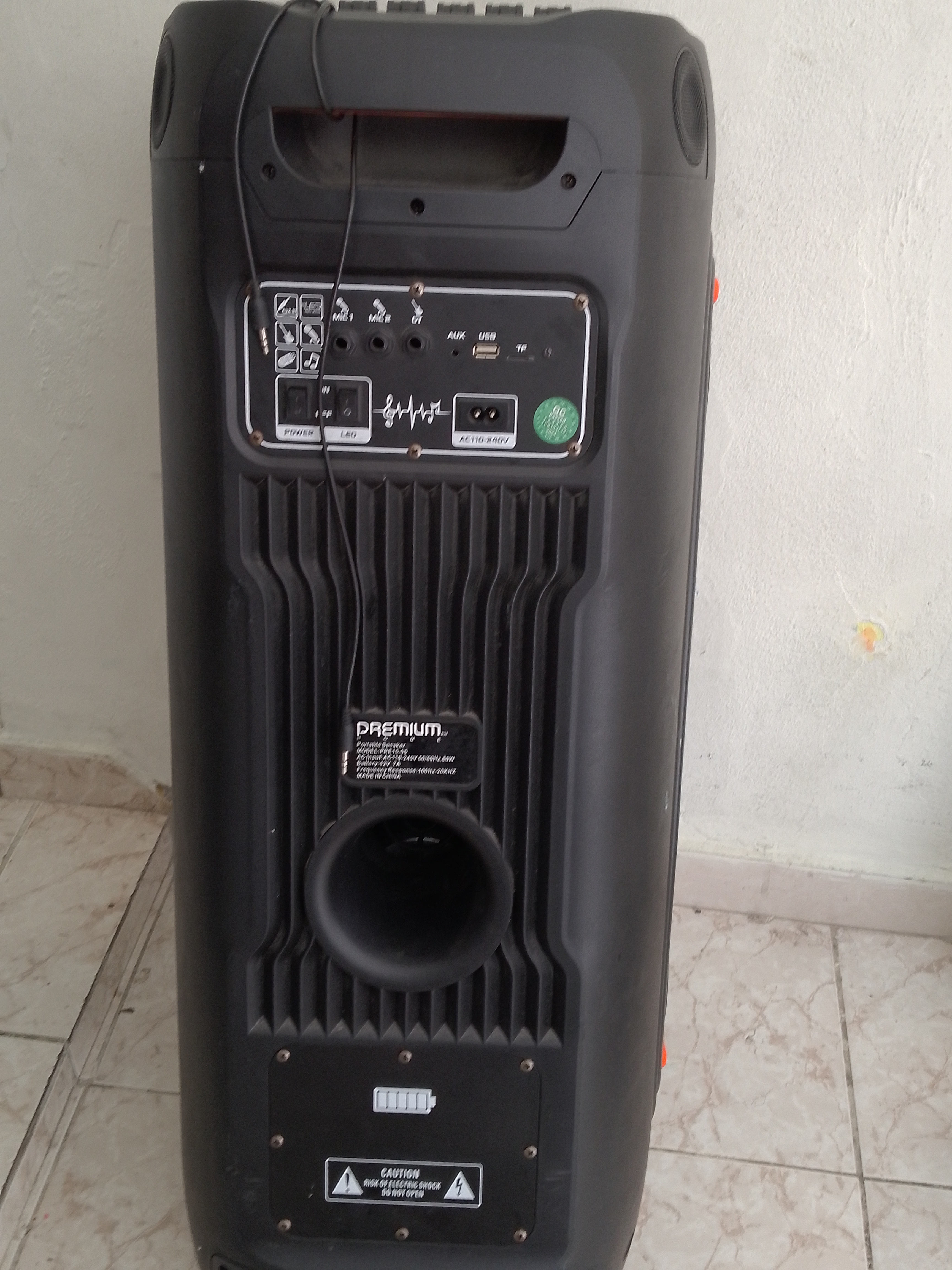 Equipo dj profesional en oferta Foto 7287771-5.jpg