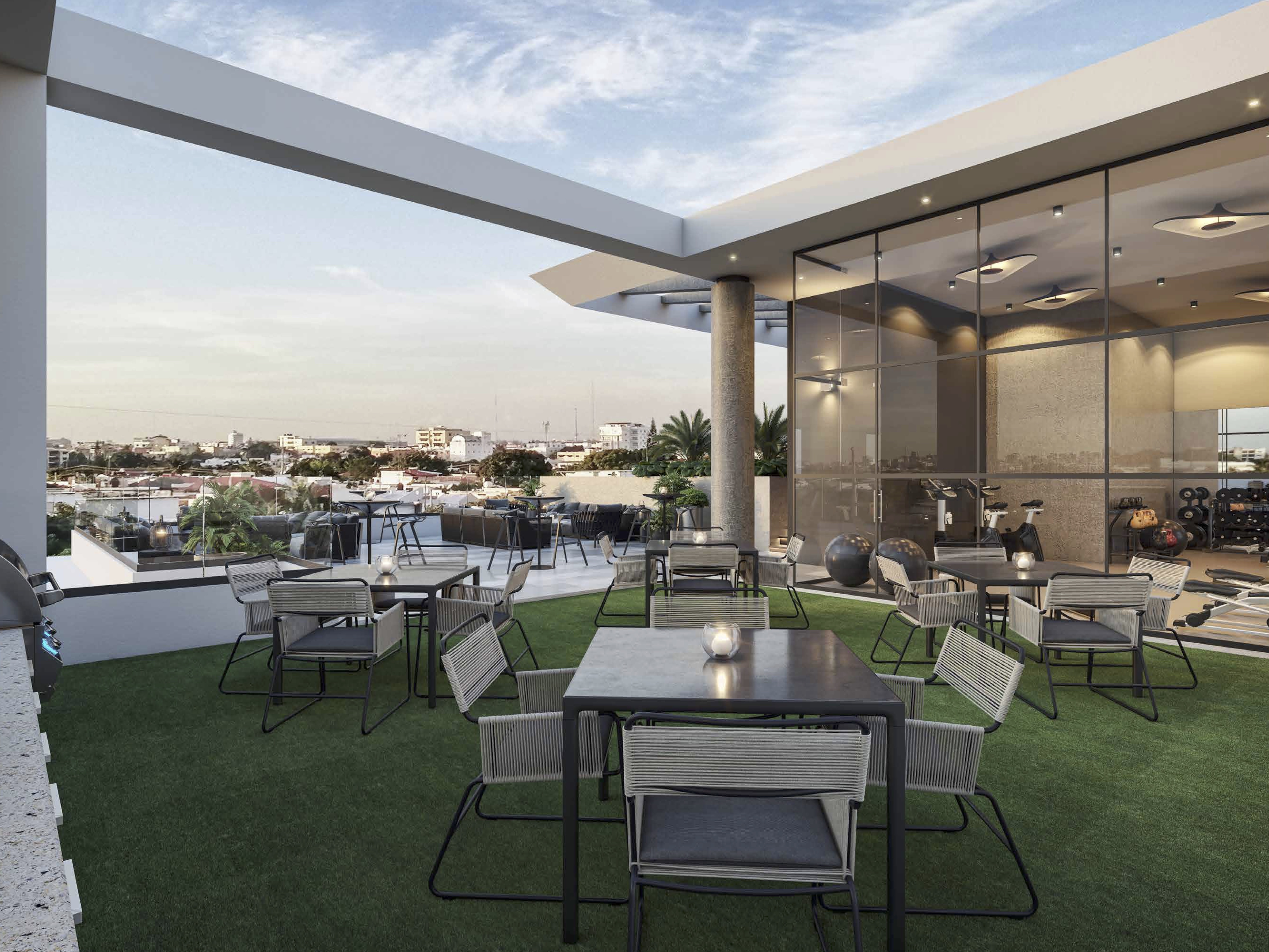 Apartamentos en Evaristo Morales desde US186000 Foto 7287772-7.jpg