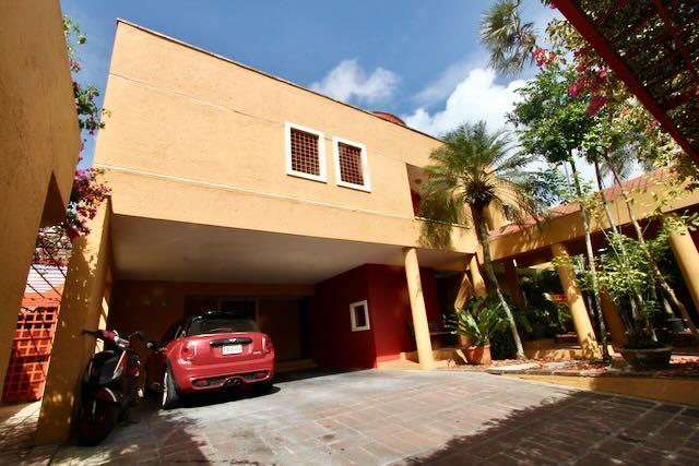 VENDO CASA EN ARROYO HONDO CON 575 METROS Foto 7287773-3.jpg