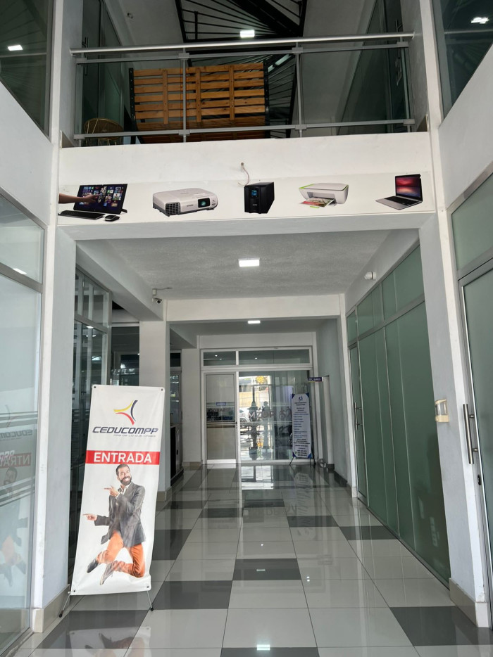 Oportunidad de alquiler para tu negocio! Av. Gustavo Mejia Ricart  Foto 7287785-7.jpg