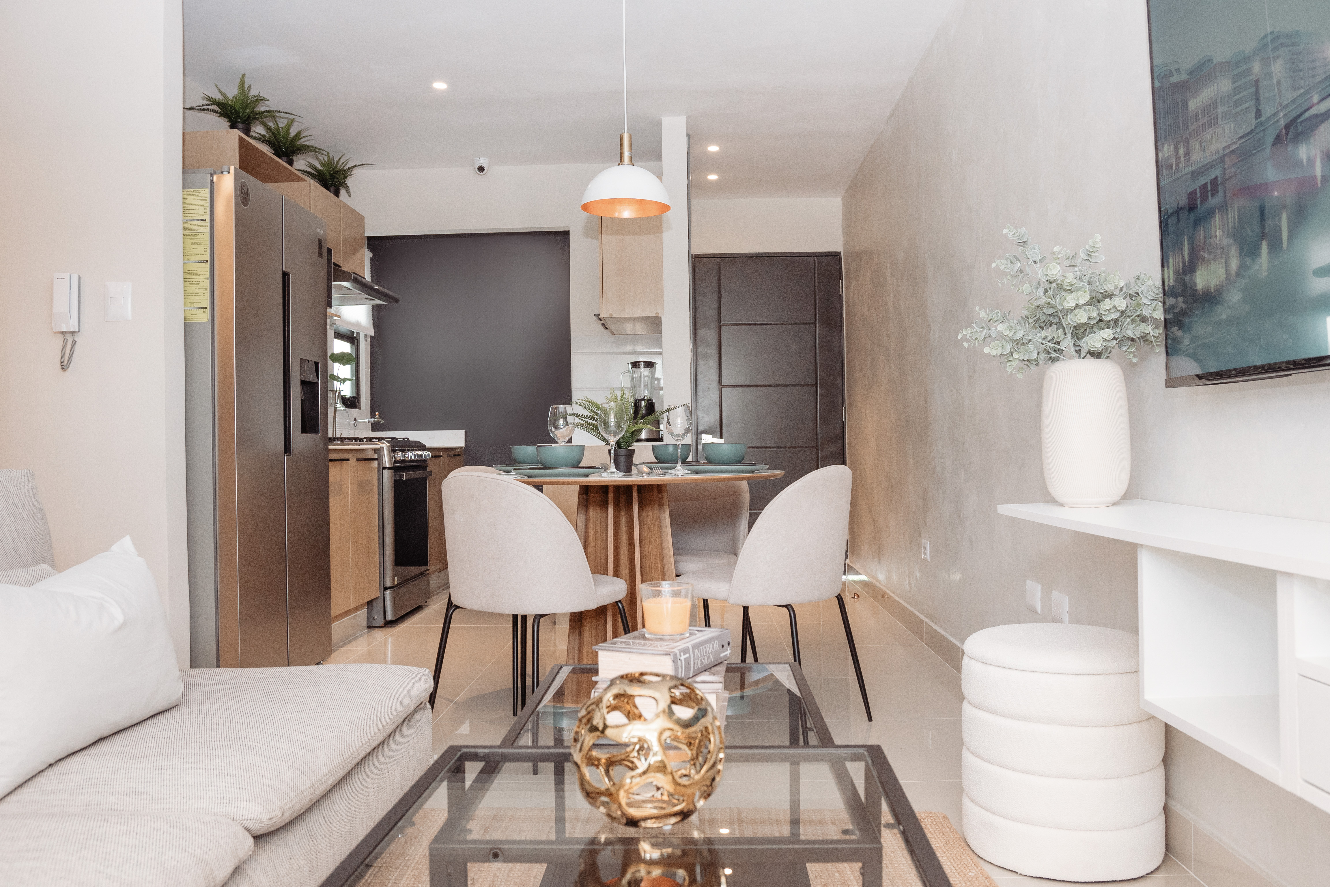 Tu nuevo hogar en la Av. Ecológica – Santo Domingo Este  Foto 7287792-5.jpg