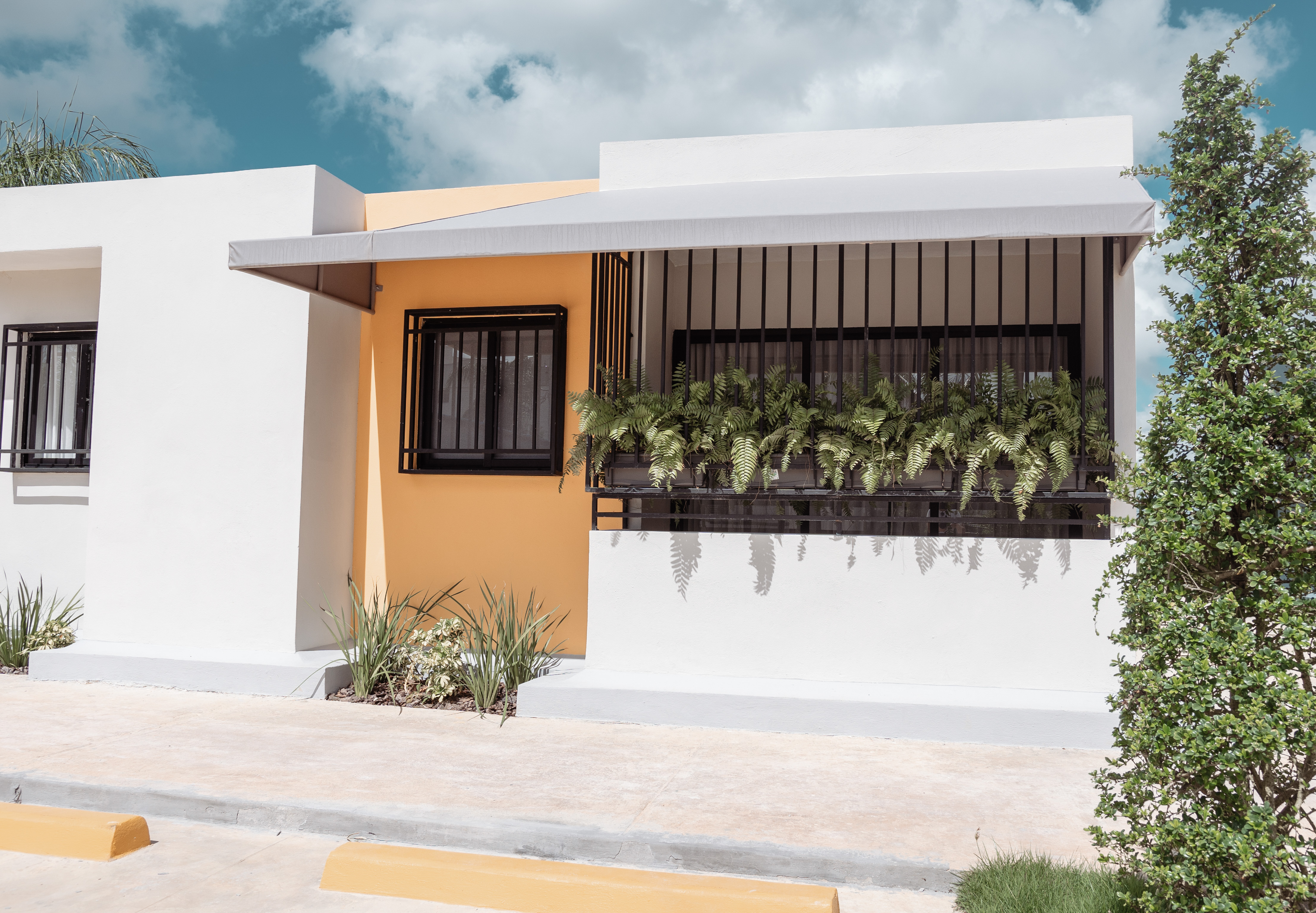 Tu nuevo hogar en la Av. Ecológica – Santo Domingo Este  Foto 7287792-6.jpg