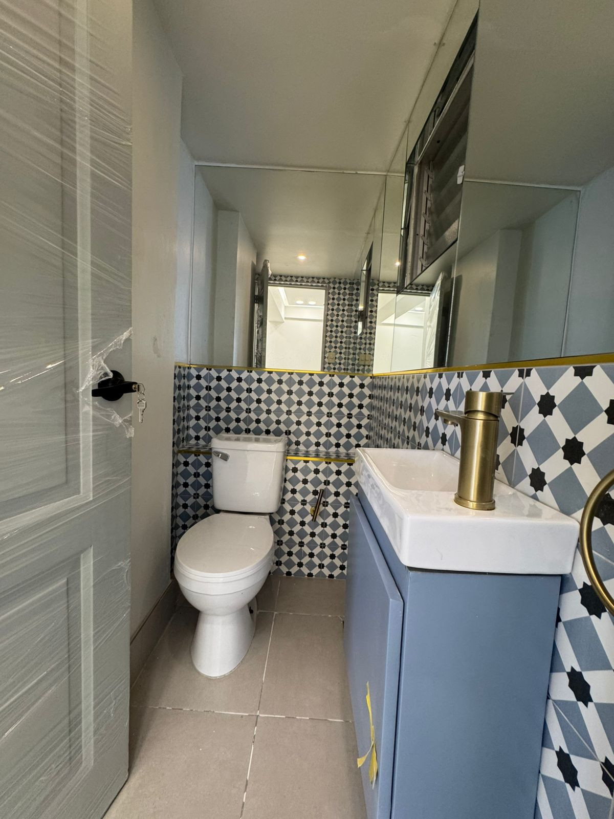Apartamento en alquiler en Renacimiento 3 Habitaciones Foto 7287797-10.jpg