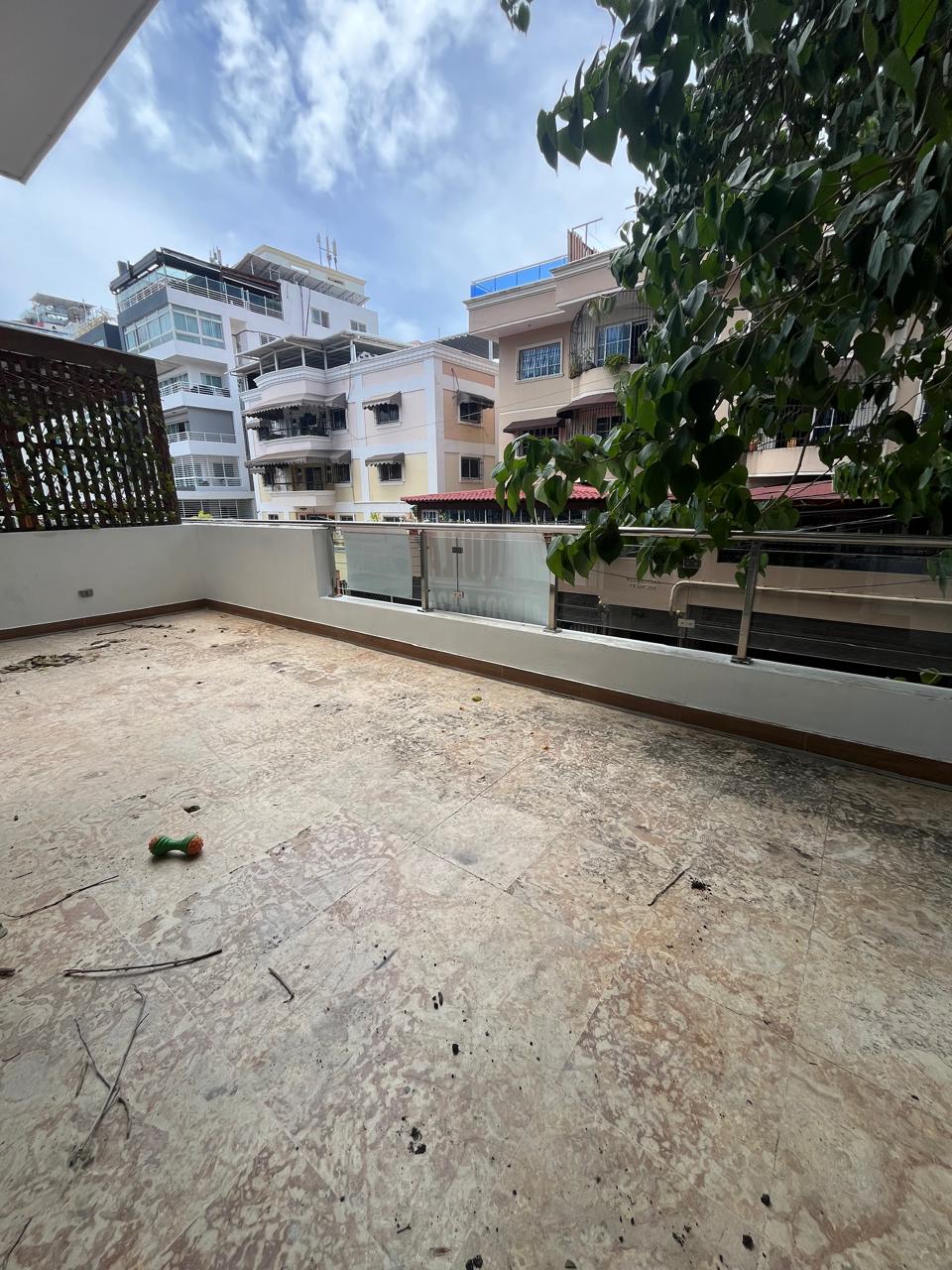 Apartamento en alquiler de 2 habitaciones Mirador Sur Foto 7287829-1.jpg