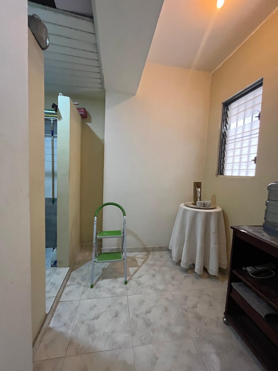 Apartamento amueblado en alquiler en el Naco Foto 7287844-12.jpg