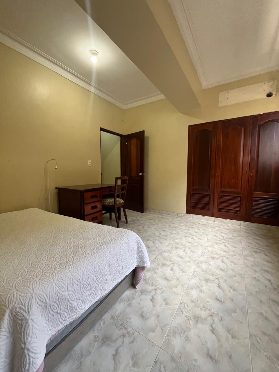 Apartamento amueblado en alquiler en el Naco Foto 7287844-7.jpg