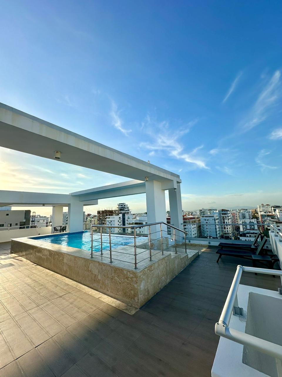 Apartamento en Alquiler en Evaristo Morales Foto 7287846-1.jpg