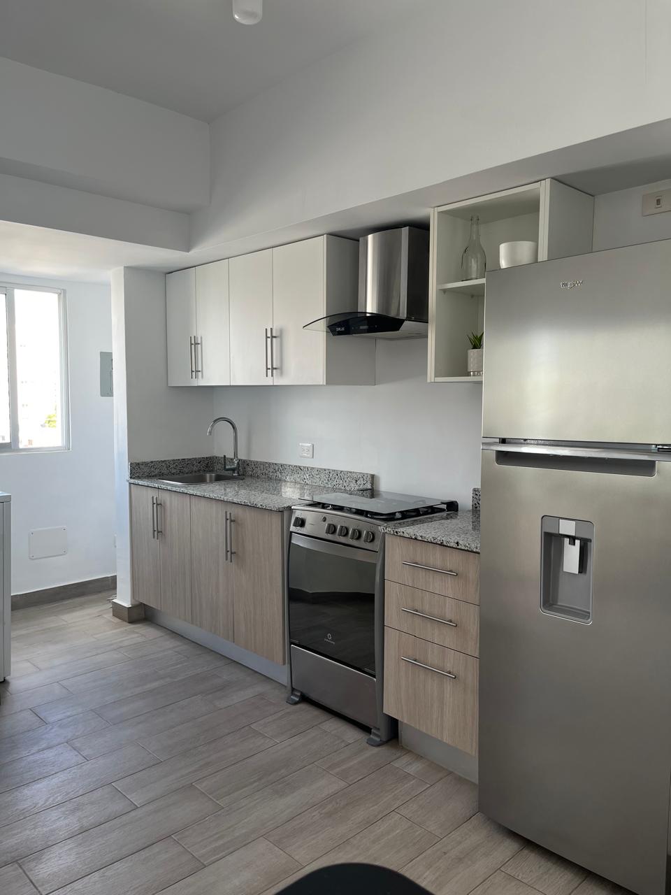 Apartamento en Alquiler en Evaristo Morales Foto 7287846-8.jpg