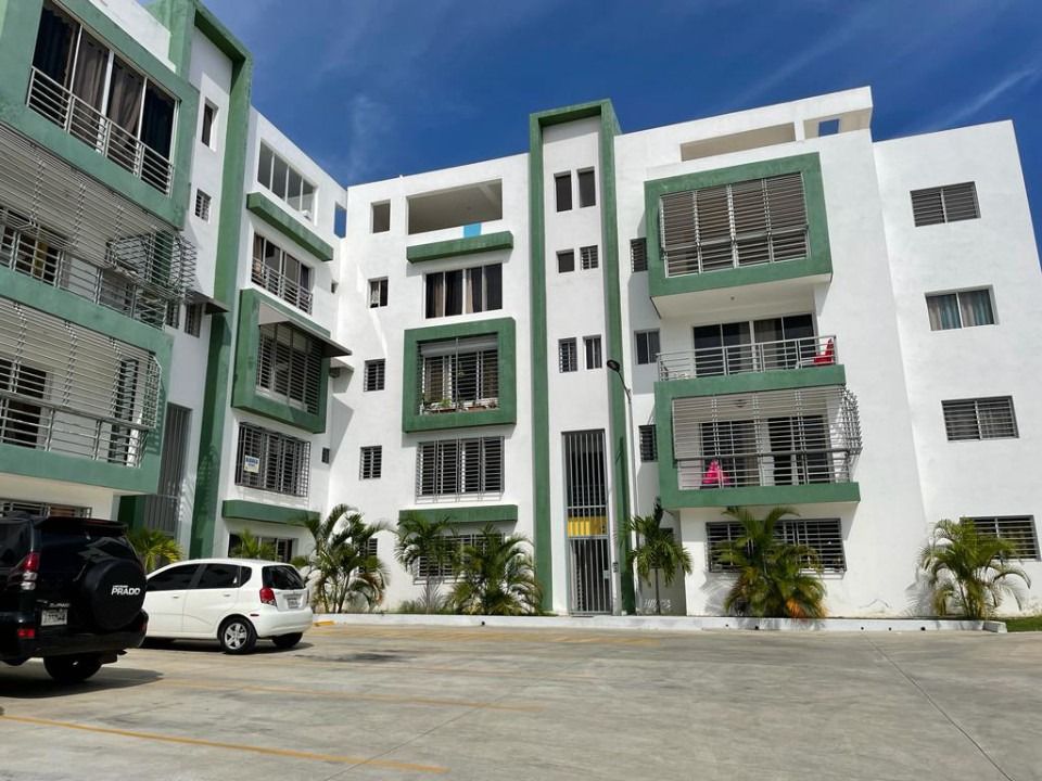 Apartamento en Venta de 3 habitaciones en la Jacobo Foto 7287855-1.jpg