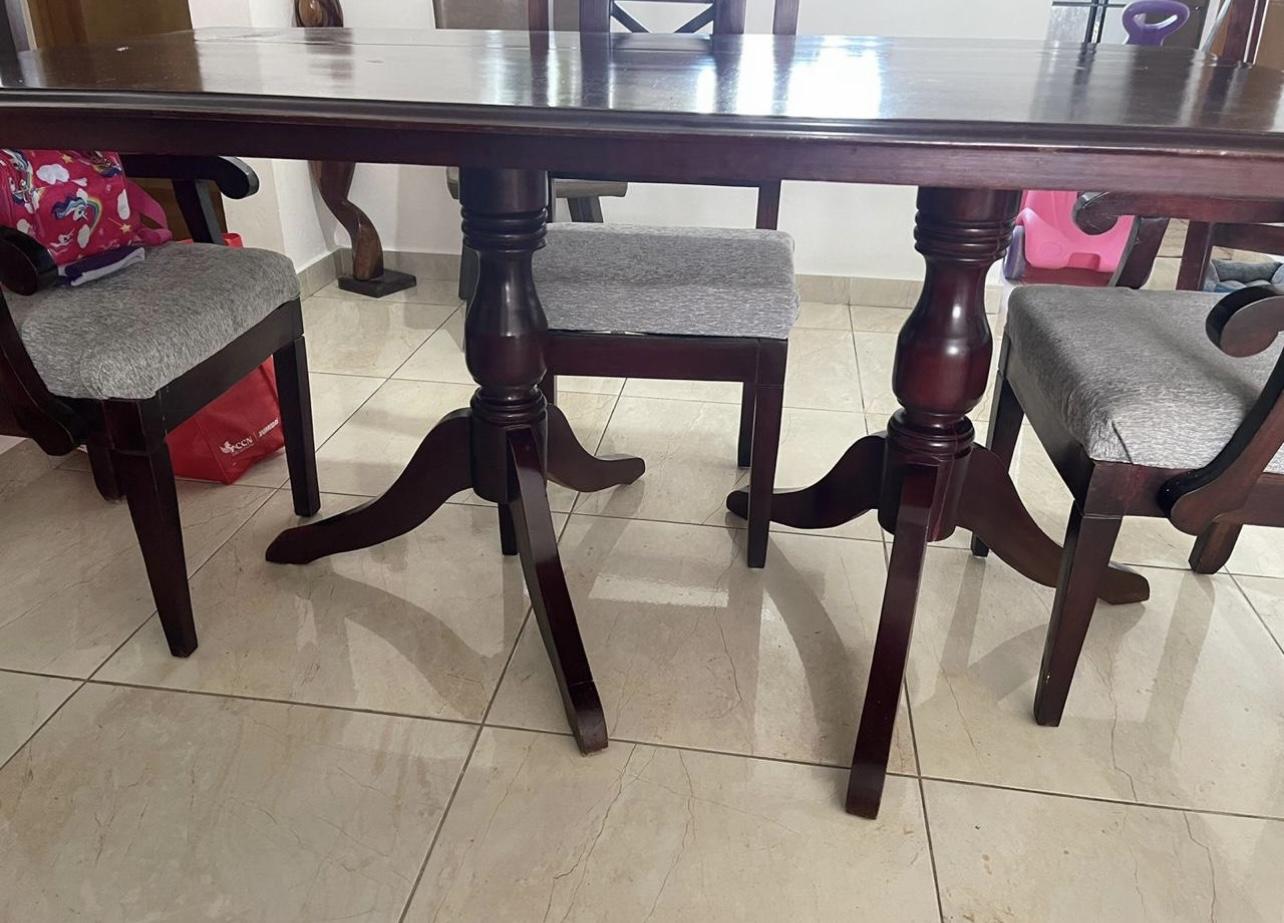 Vendo artículos del hogar en buenas condiciones  Foto 7287869-1.jpg