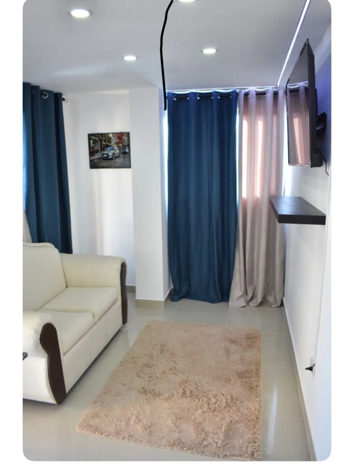 Apartamento en venta en la Av. Independencia – 5to piso Invi Foto 7287882-1.jpg