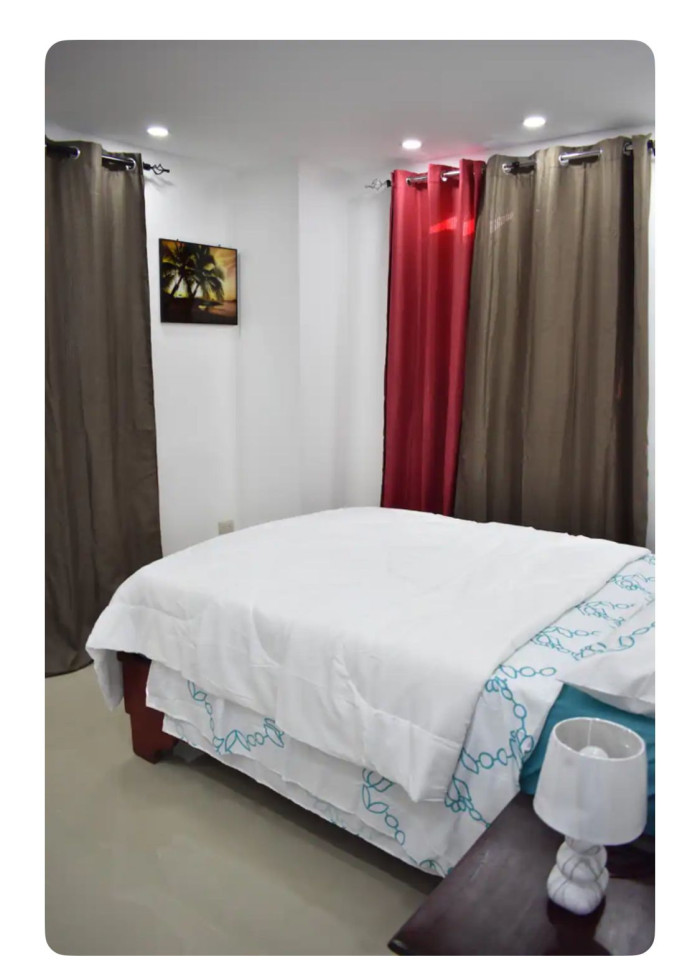 Apartamento en venta en la Av. Independencia – 5to piso Invi Foto 7287882-10.jpg