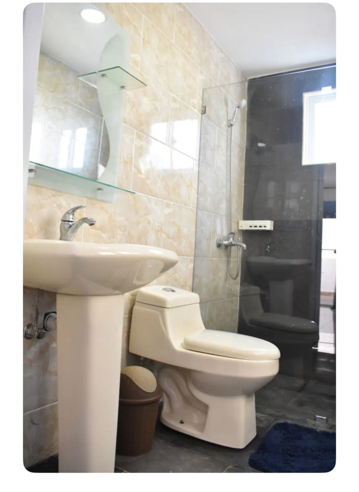 Apartamento en venta en la Av. Independencia – 5to piso Invi Foto 7287882-11.jpg