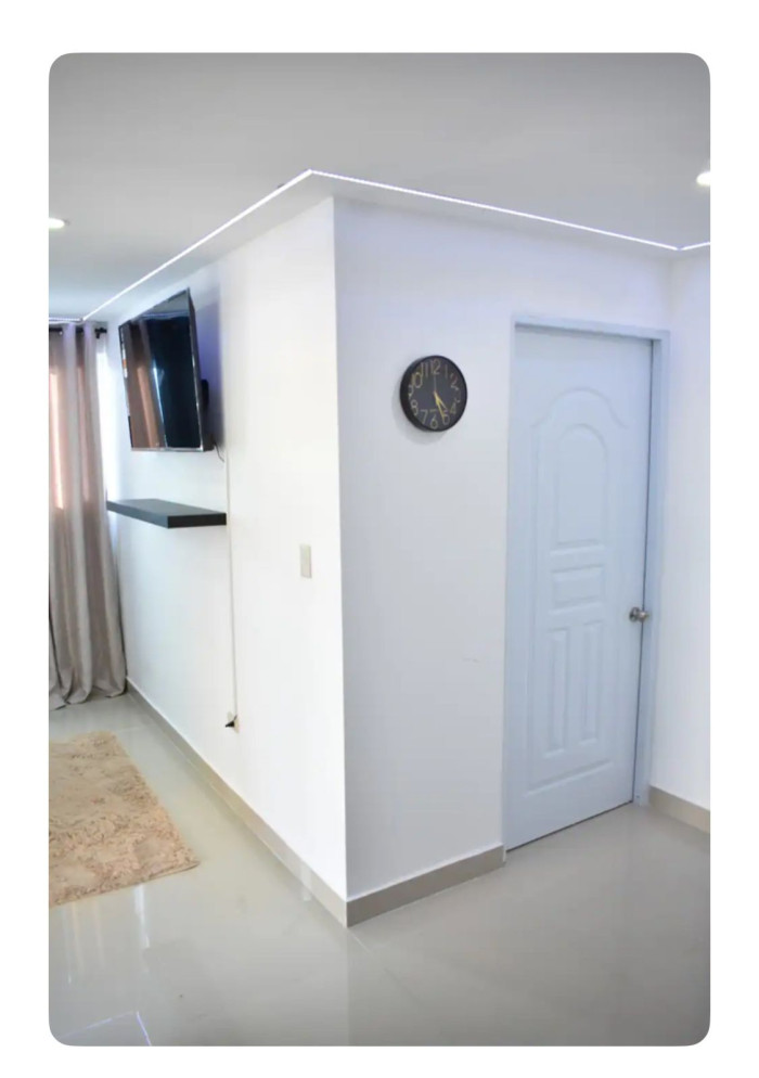 Apartamento en venta en la Av. Independencia – 5to piso Invi Foto 7287882-12.jpg